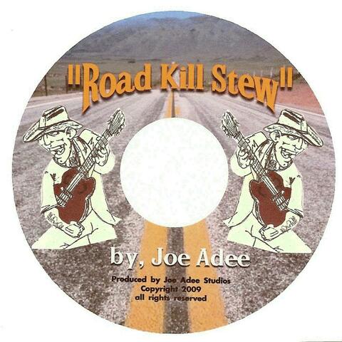 Road Kill Stew Possum Tour