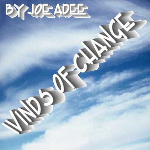 Winds of Change