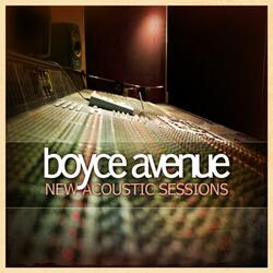 With Or Without You (feat. Kina Grannis)