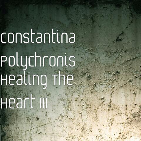 Healing The Heart III