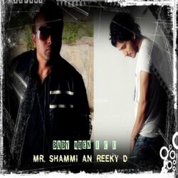 Baby When I C U (feat. Reeky D.)