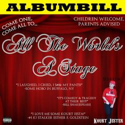 All The World's A Stage (Intro) [Produced By XM Productions]