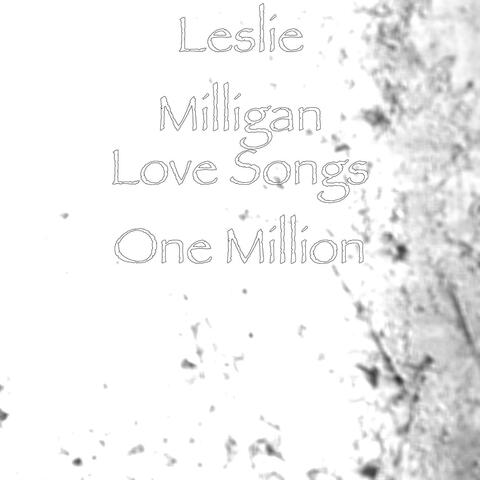 Love Songs One Million
