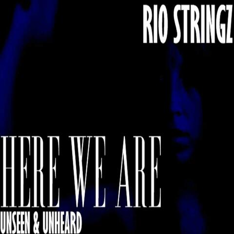 Here We Are - Single