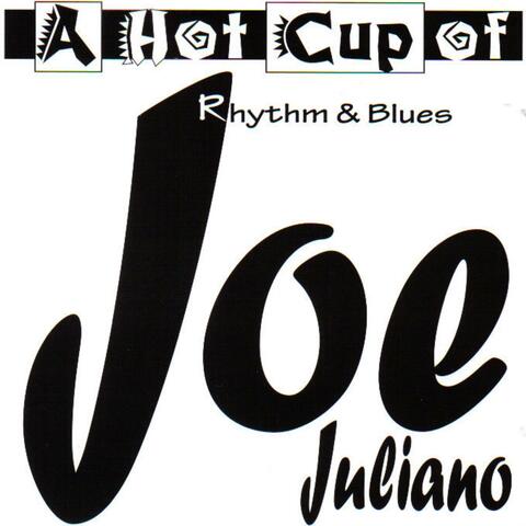 A Hot Cup of Rhythm & Blues