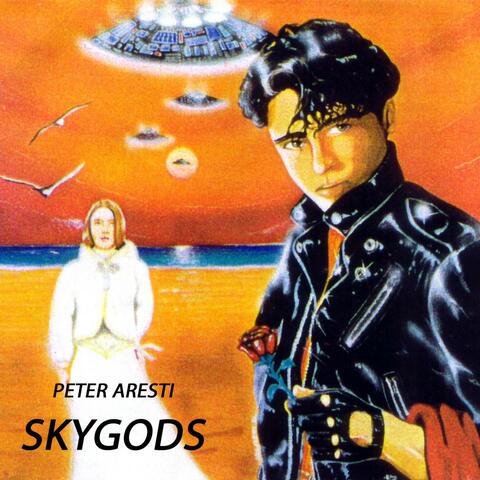 Skygods - Single