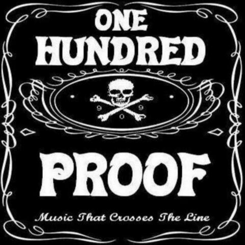 One Hundred Proof EP