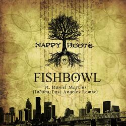Fishbowl (Indaba/Lost Angeles Remix) (feat. Daniel Martins)