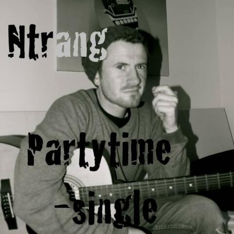 Party Time - Single