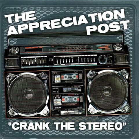 Crank the Stereo