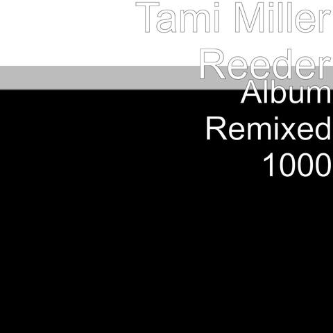Album Remixed 1000