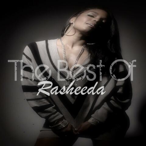 The Best Of Rasheeda