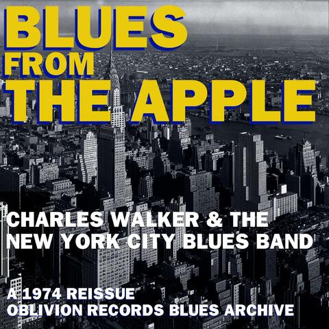 Blues from the Apple