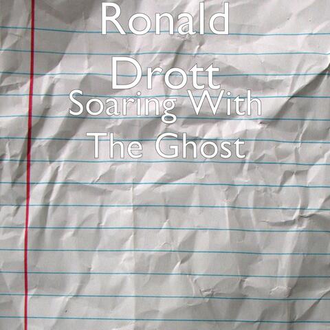 Soaring With The Ghost