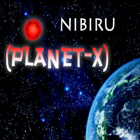Nibiru (PLANET-X) - Single
