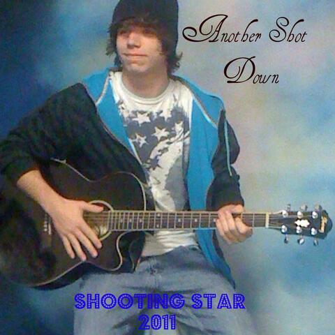 Shooting Star - Single