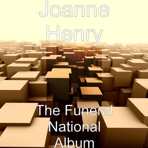 The Funeral National Album