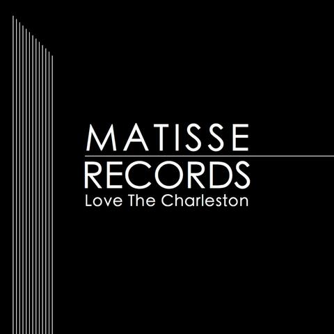 Love the Charleston - Single