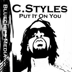 Put It On You