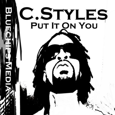 Put It On You - Single