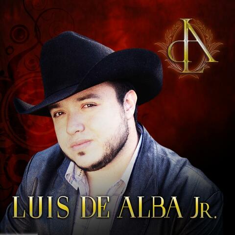 Luis De Alba Jr.