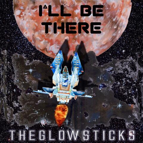I'll Be There - Single