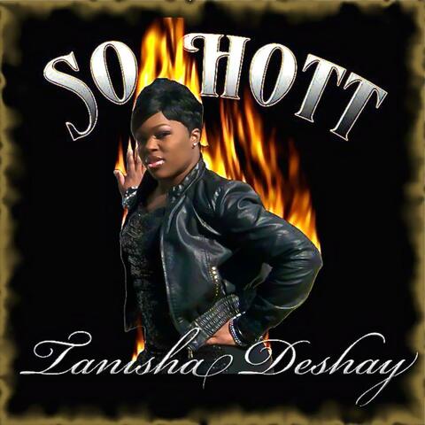 So Hott - Single