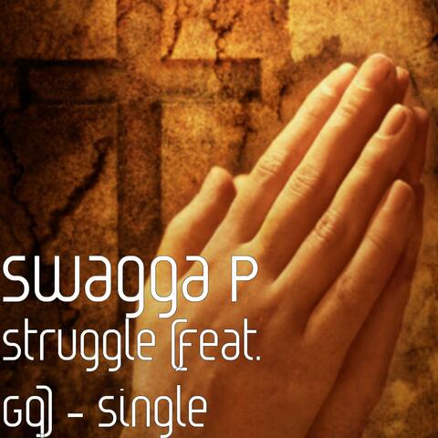 Struggle (feat. Gq) - Single
