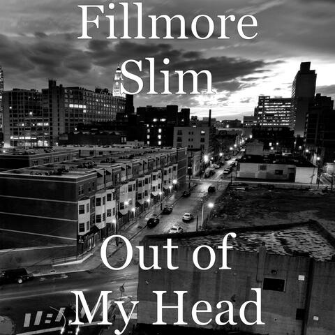 Out of My Head