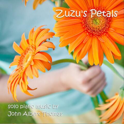 Zuzu's Petals - Solo Piano