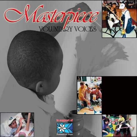 Masterpiece - Single