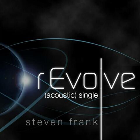 Revolve (Acoustic) - Single
