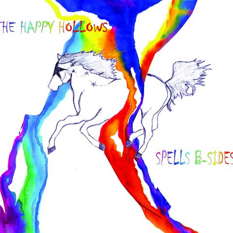 Spells B-Sides EP