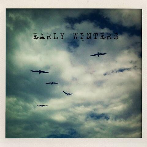 Early Winters EP