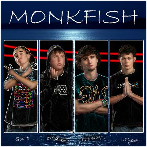 Monkfish