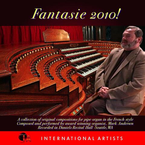 Fantasie 2010 !