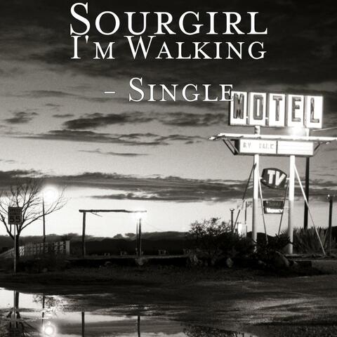 I'm Walking - Single