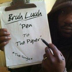 Pen To The Paper