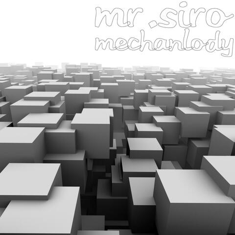 Mechanlody