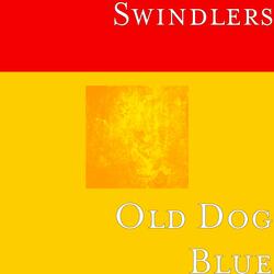 Old Dog Blue