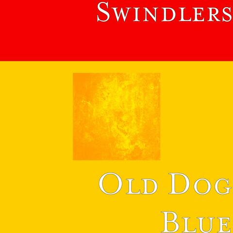 Old Dog Blue - Single