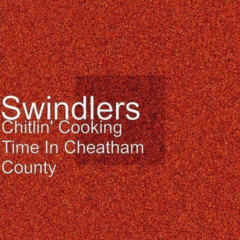 Swindlers