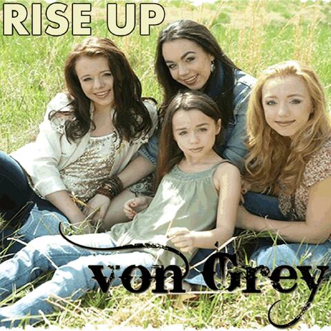 Rise Up (Nashville) - Single