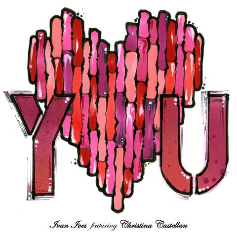 You (feat. Christina Castellan) - Single