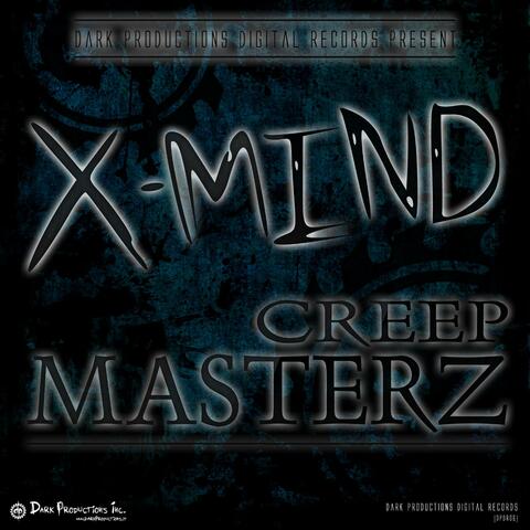 Creep Masterz - Single