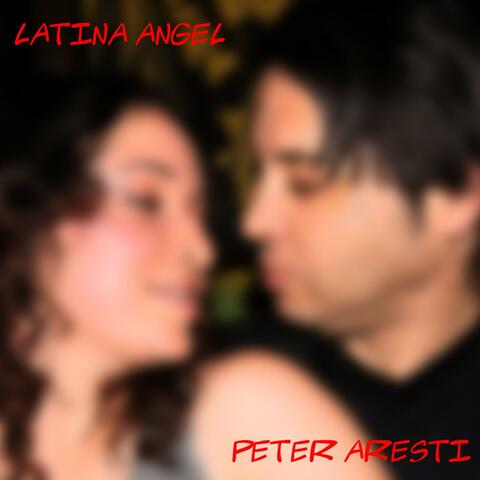 Latina Angel - Single