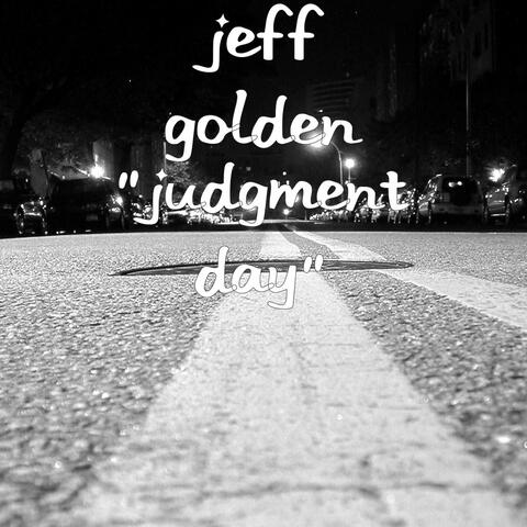 "JUDGMENT Day" - Single