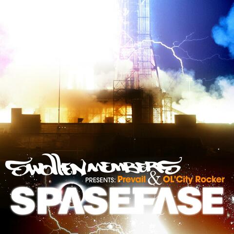 Spasefase EP