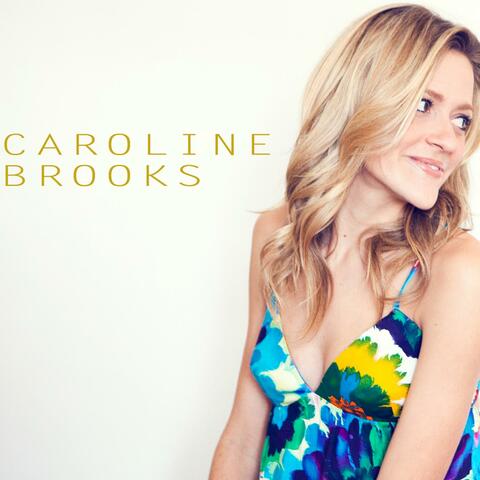 Caroline Brooks