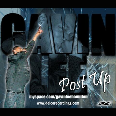 Post Up - Single